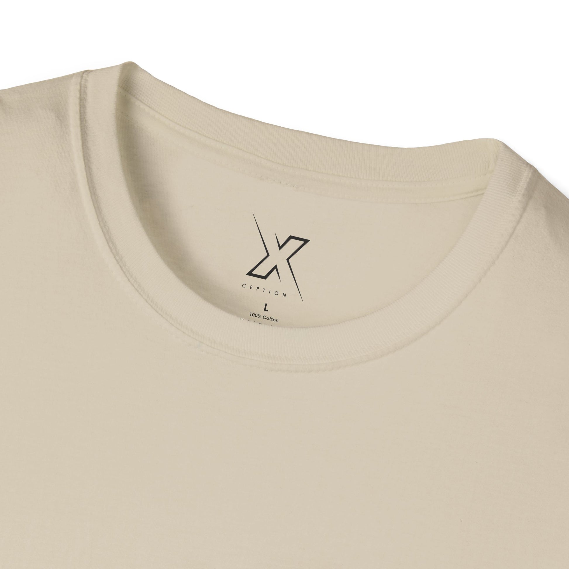 T-shirt X-CEPTION inspiré de la technologie et de l'estime de soi | Cadeau pour programmeurs, t-shirt de motivation pour développeurs, t-shirt humoristique sur le codage, vêtements de soins personnels, geek [...]