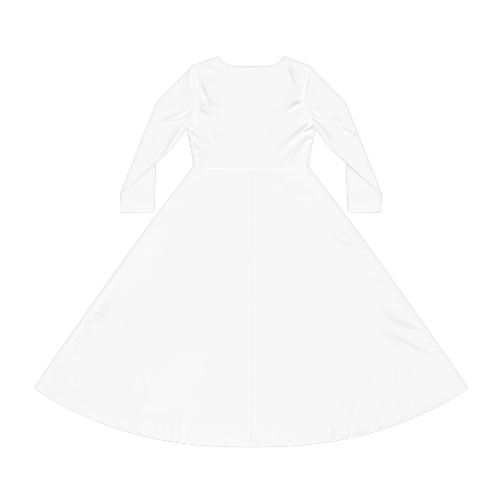 Robe de danse chic X-CEPTION pour femme, fluide et à manches longues, idéale pour les cours de danse, les fêtes, les récitals, ou comme cadeau pour danseuses.