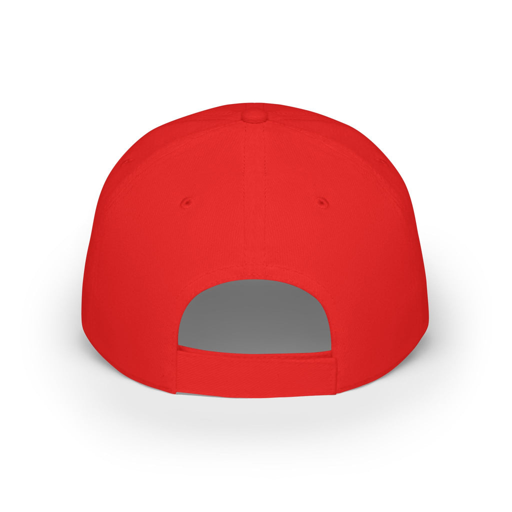 Casquette de baseball tendance X-CEPTION pour tous les jours, ajustable, sport, cadeau idéal pour les anniversaires, accessoire décontracté, style unisexe