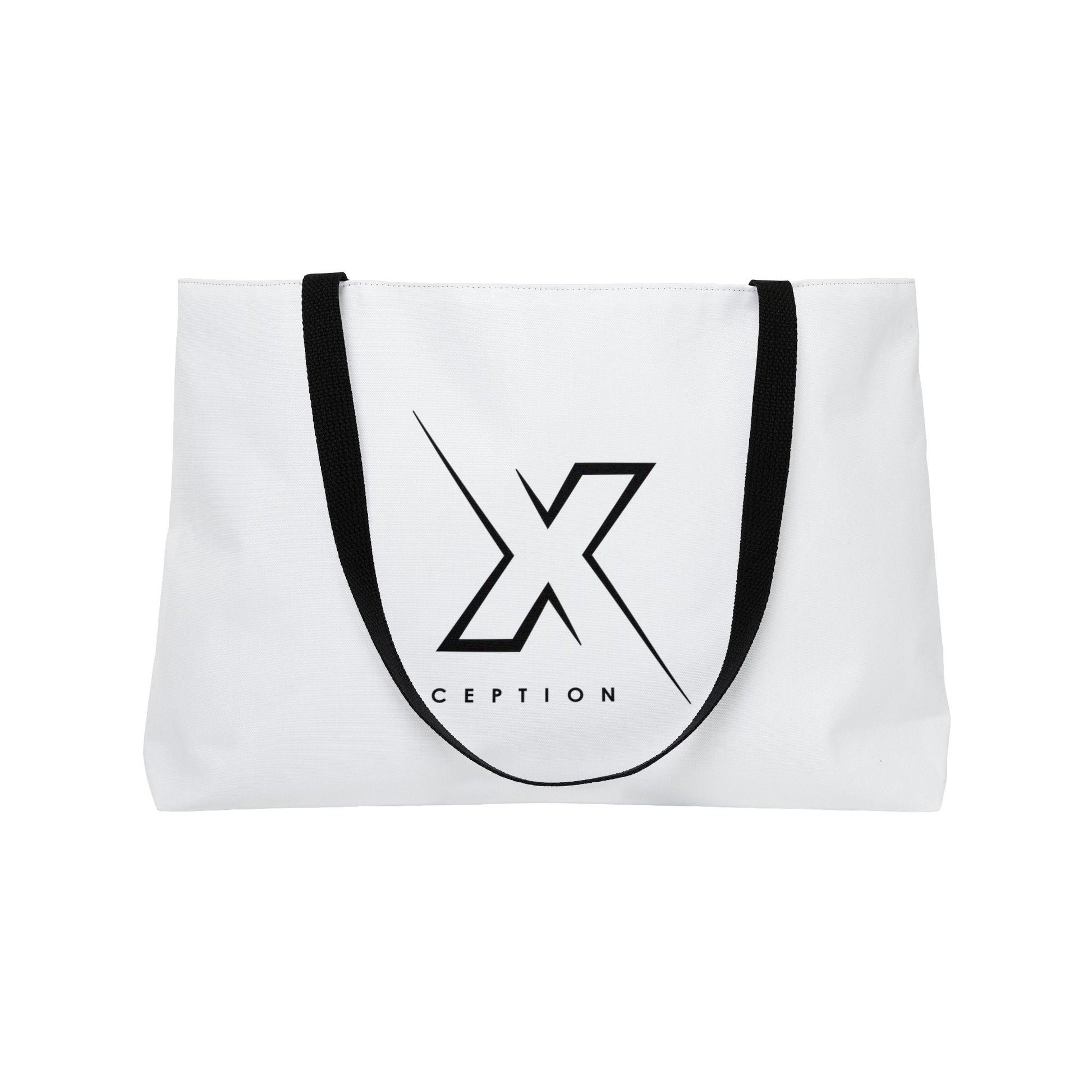 Sac fourre-tout élégant X-CEPTION pour le week-end - Parfait pour les voyages, la salle de sport, la plage, le shopping et un usage quotidien
