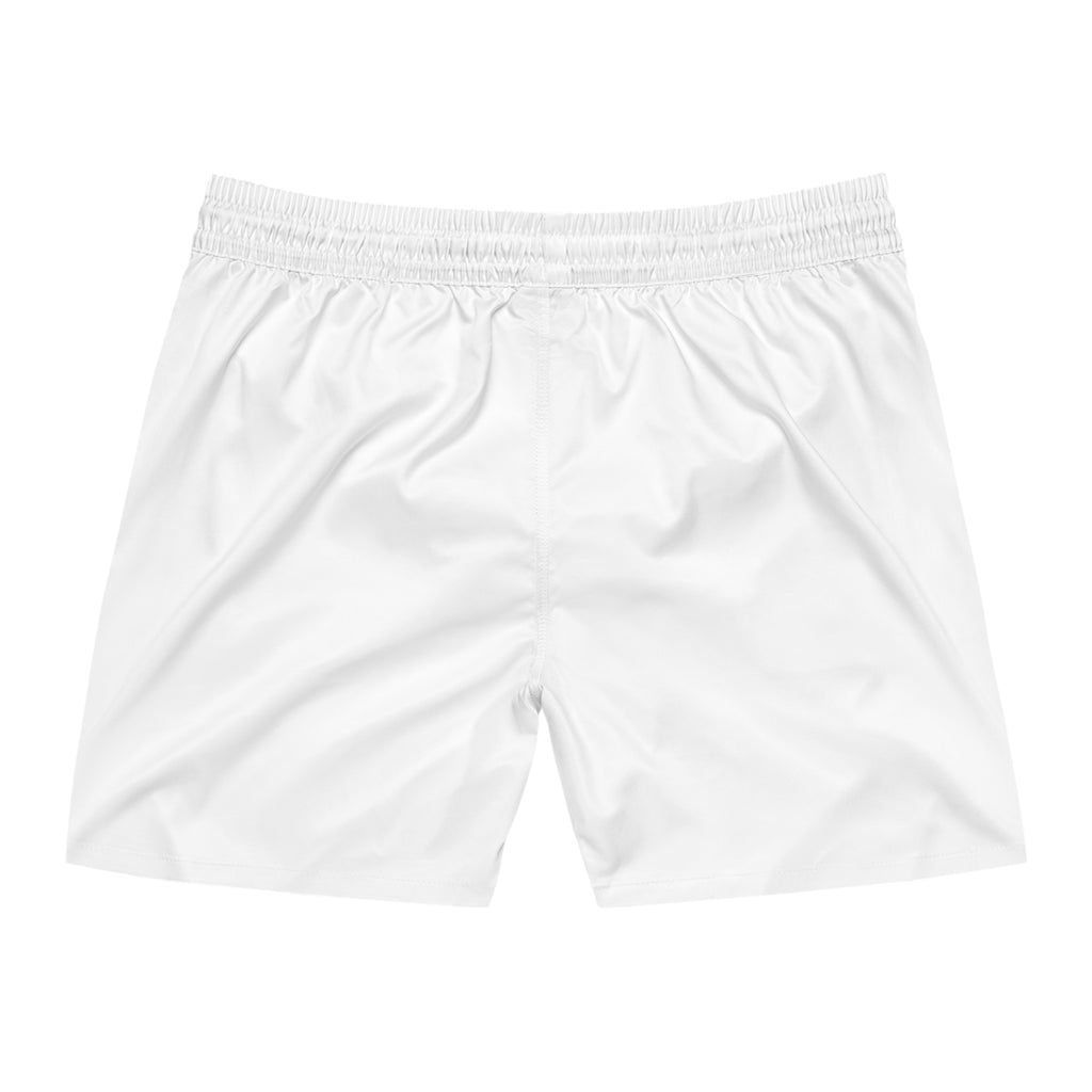 Short de bain mi-long X-CEPTION pour homme : maillot de bain élégant pour l'été, les fêtes à la piscine, les journées à la plage, les voyages et le sport.