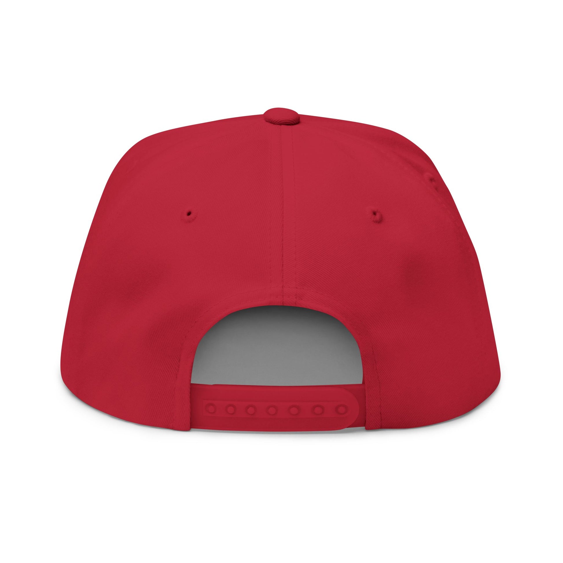 Casquette plate tendance X-CEPTION | Chapeau brodé élégant pour tenue décontractée, streetwear, cadeau pour lui, accessoire de mode, style estival, cadeau d'anniversaire