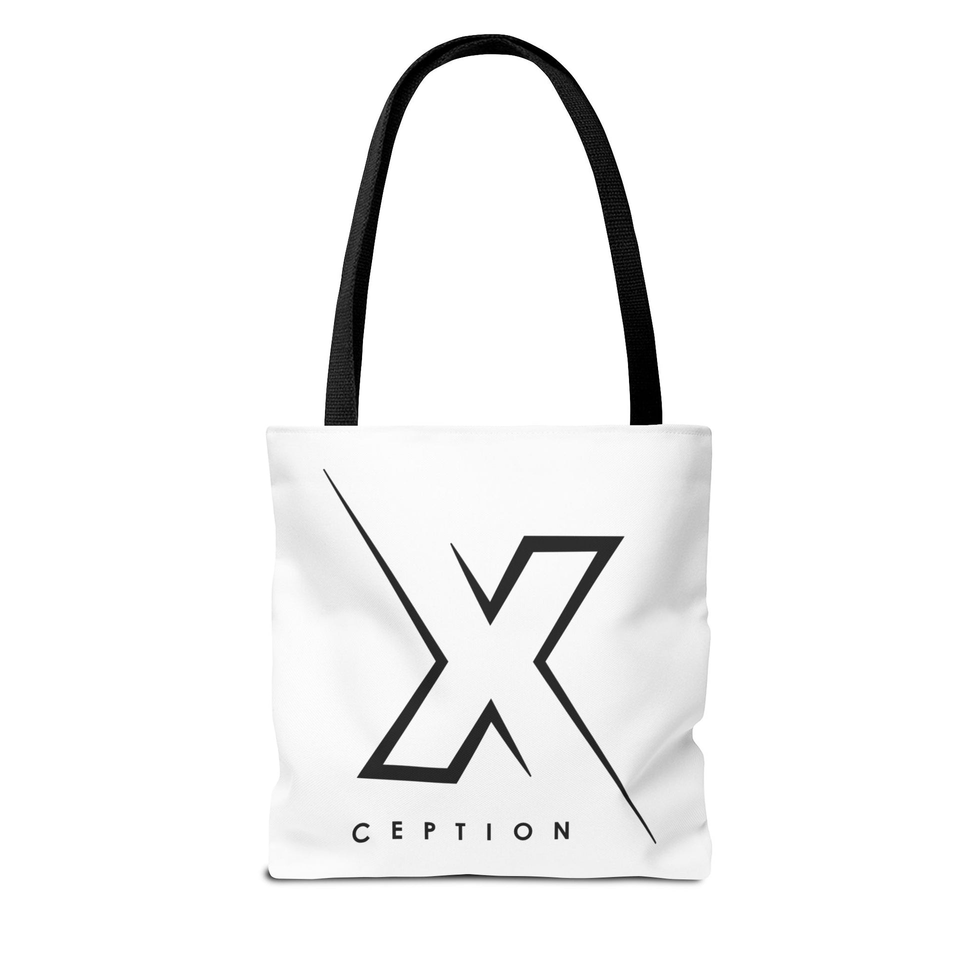Sac fourre-tout élégant X-CEPTION – Idéal pour le quotidien, le shopping, les journées à la plage, les pauses café, idée cadeau personnalisée