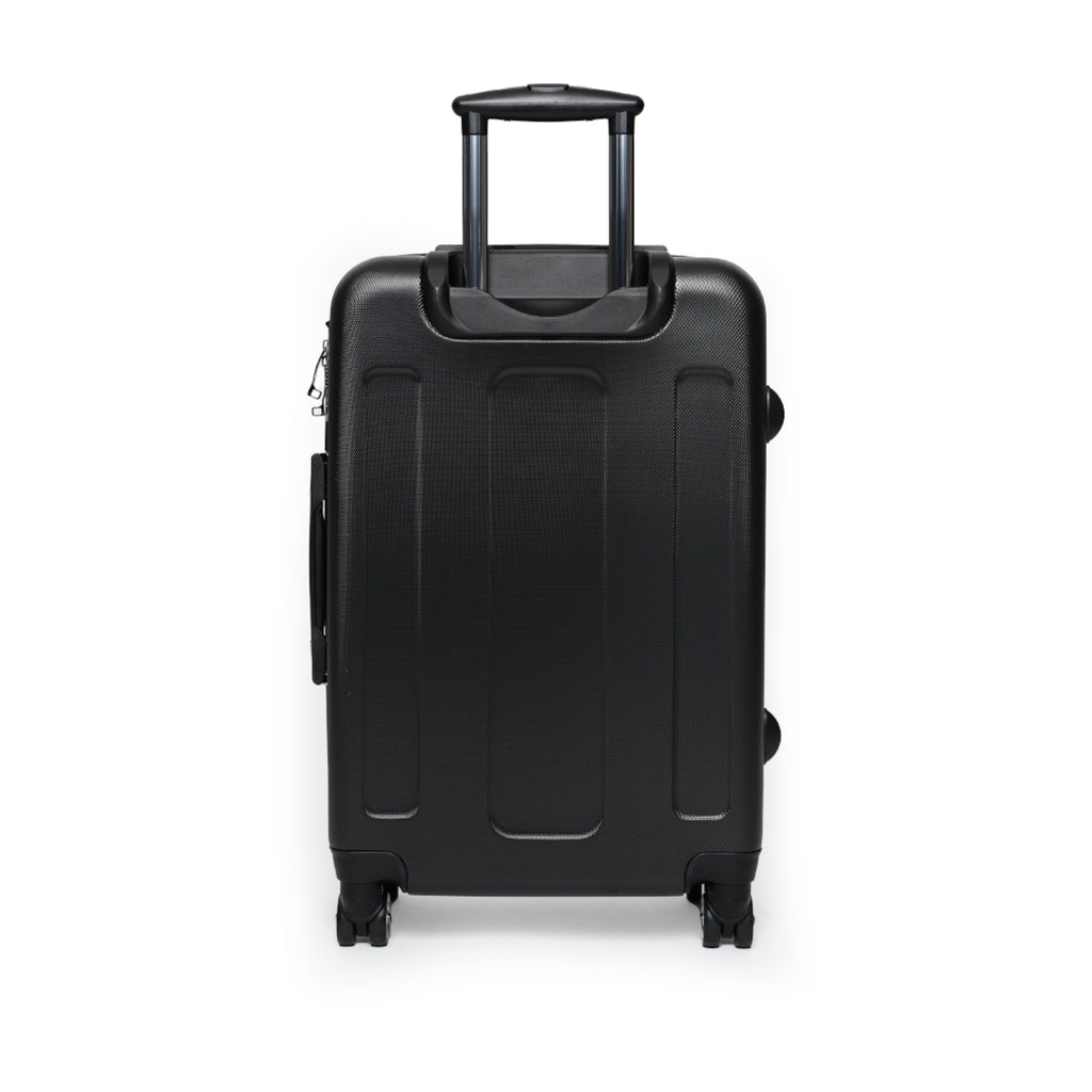 Valise de voyage élégante X-CEPTION : bagage durable pour jet-setters, week-ends, voyages d'affaires, cadeau unique pour voyageurs