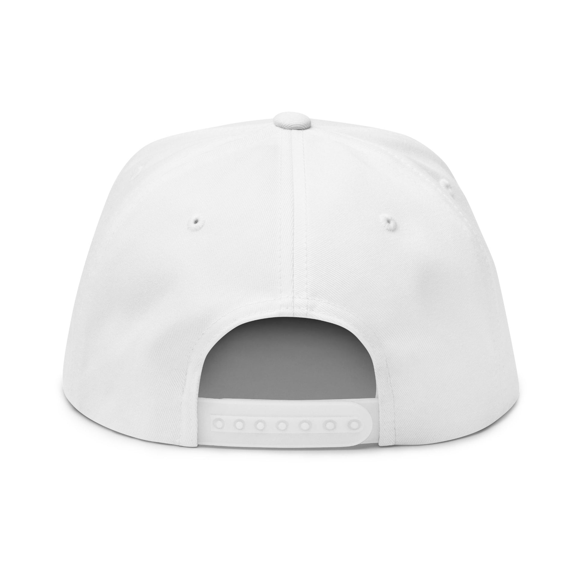 Casquette plate tendance X-CEPTION | Chapeau brodé élégant pour tenue décontractée, streetwear, cadeau pour lui, accessoire de mode, style estival, cadeau d'anniversaire