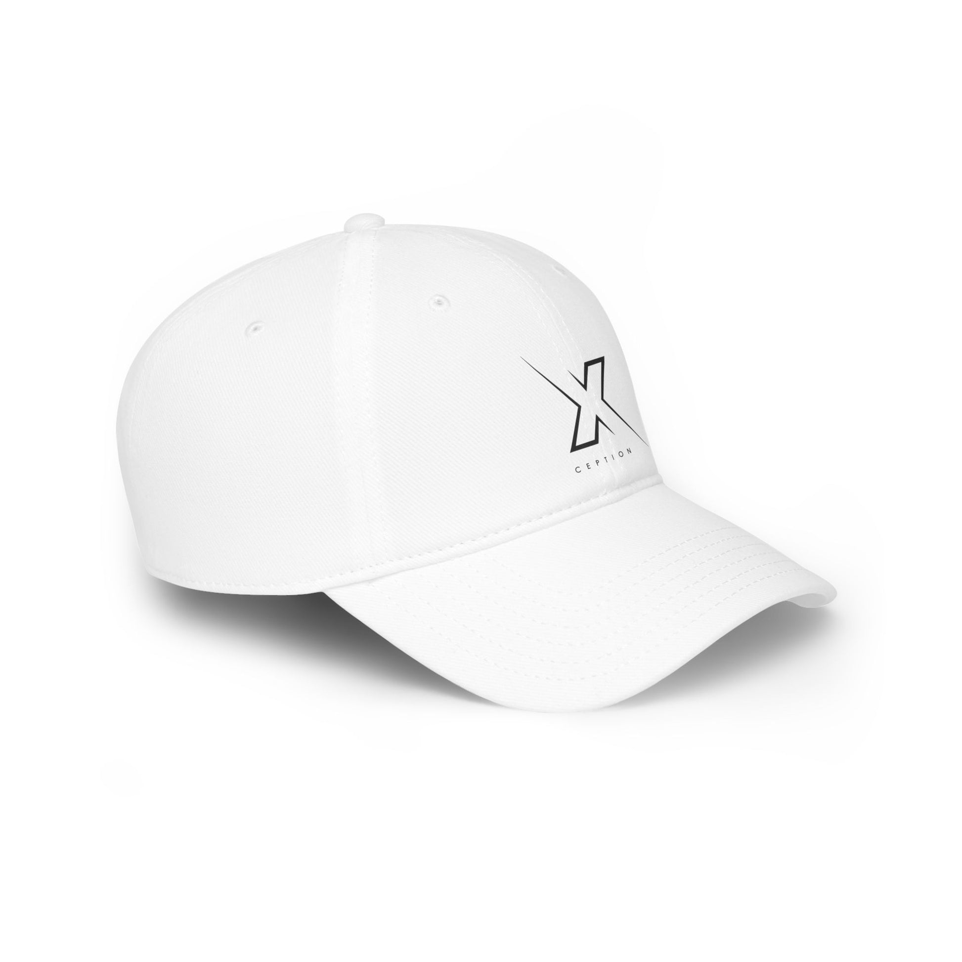 Casquette de baseball tendance X-CEPTION pour tous les jours, ajustable, sport, cadeau idéal pour les anniversaires, accessoire décontracté, style unisexe