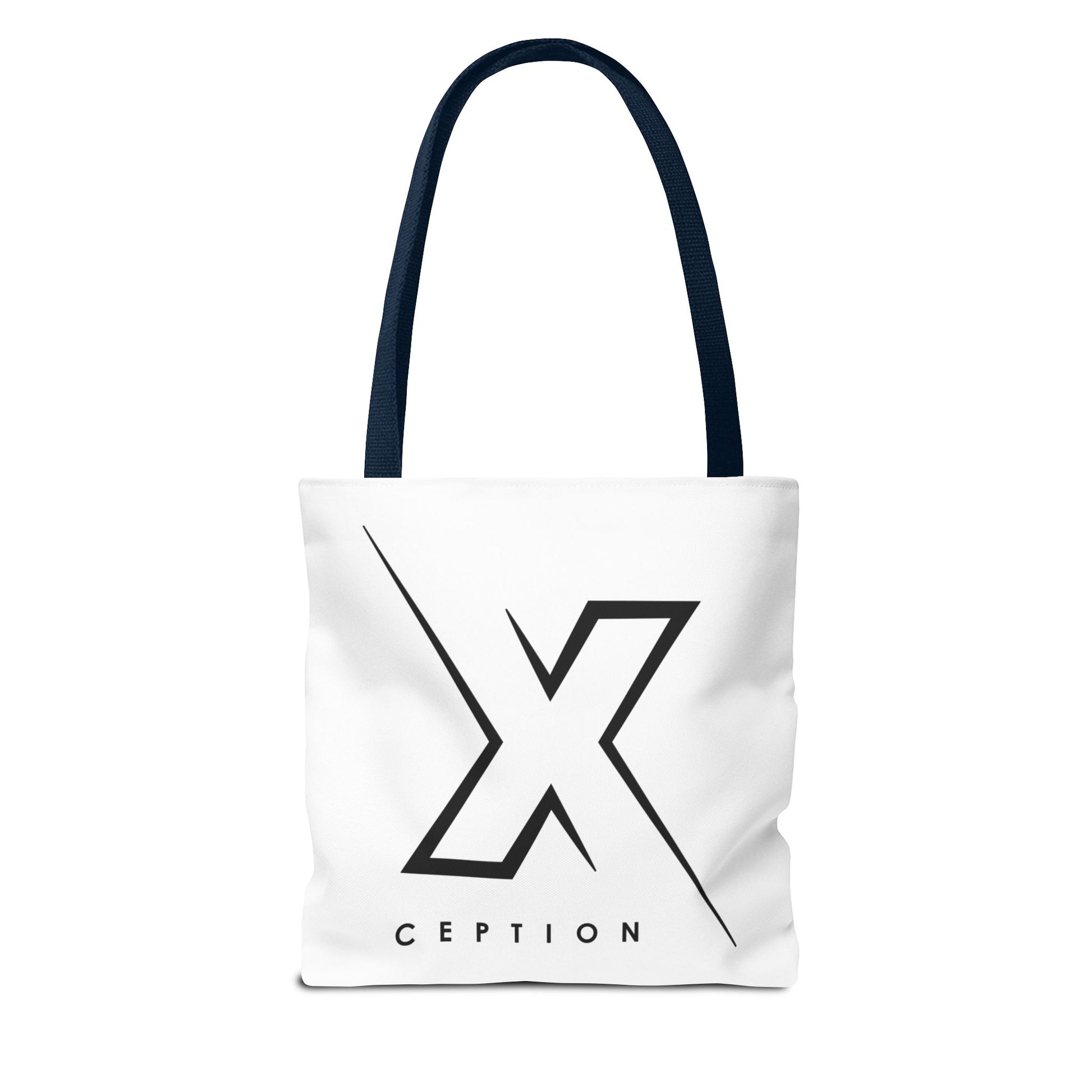 Sac fourre-tout élégant X-CEPTION – Idéal pour le quotidien, le shopping, les journées à la plage, les pauses café, idée cadeau personnalisée