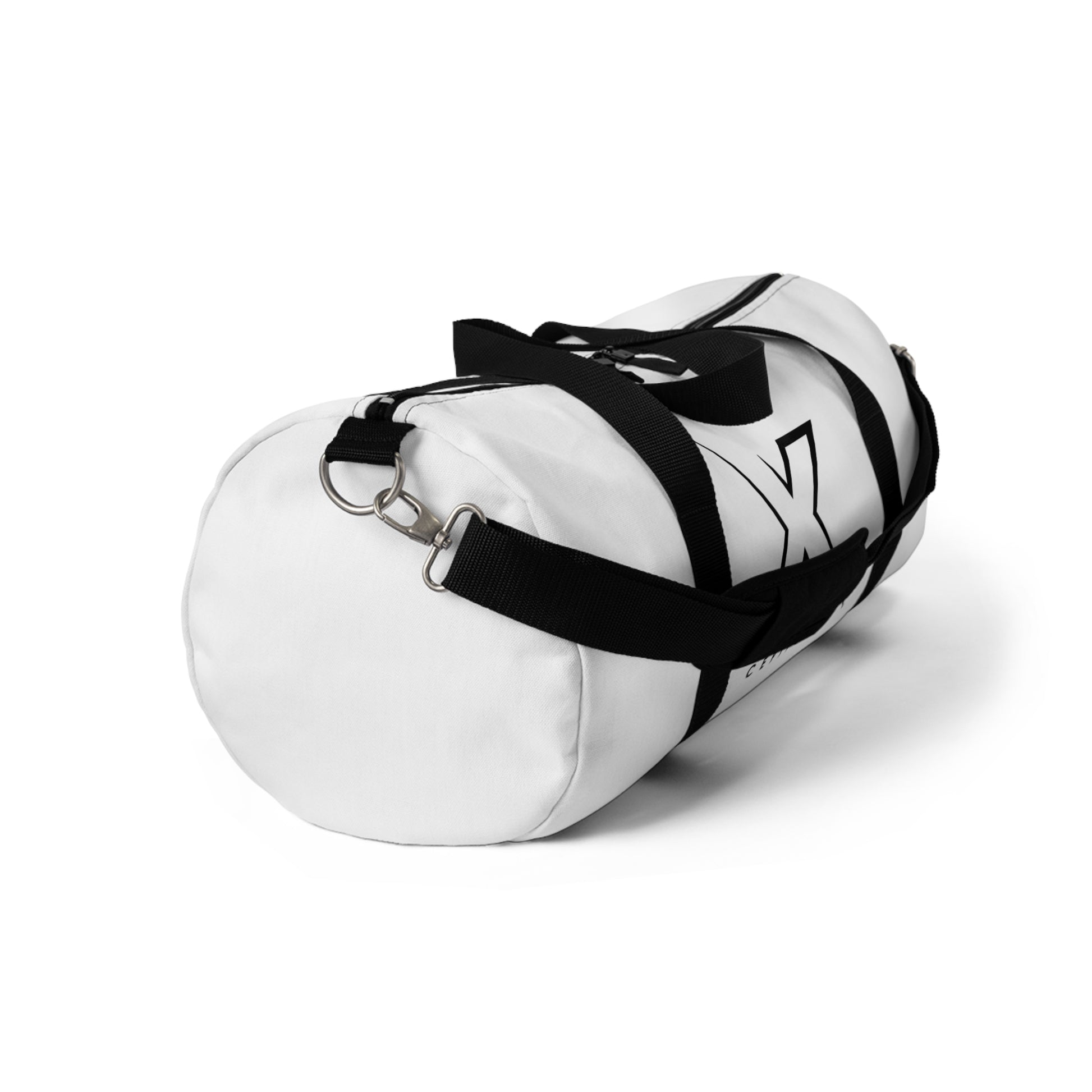 Sac de sport élégant X-CEPTION pour la salle de sport, les voyages ou le sport | Solutions de rangement polyvalentes | Cadeau idéal pour les aventuriers et les passionnés de fitness