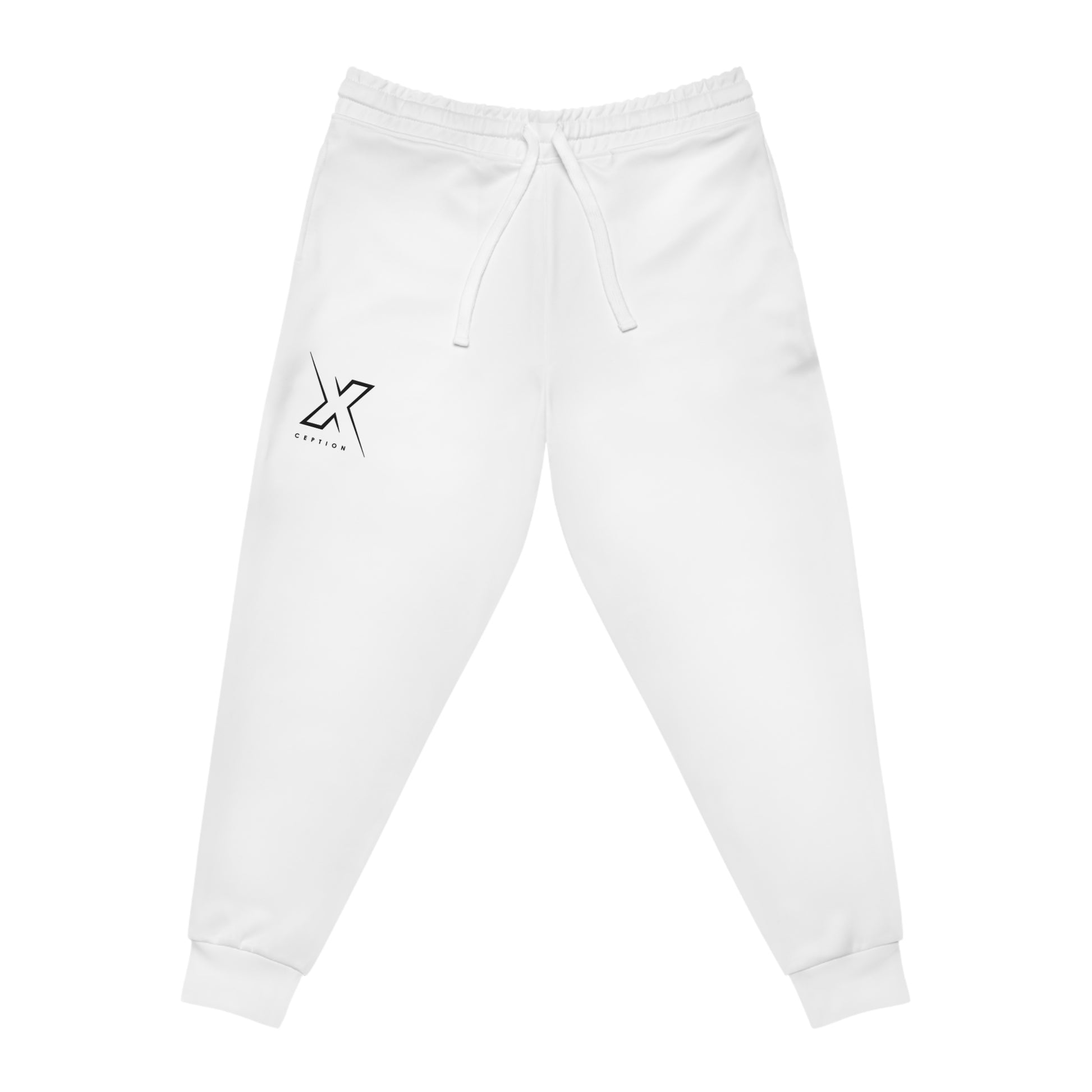 Pantalon de jogging X-CEPTION élégant et athlétique, vêtements de sport confortables, pantalons de jogging fitness, pantalons de détente décontractés, vêtements de sport, pantalons de jogging unisexes
