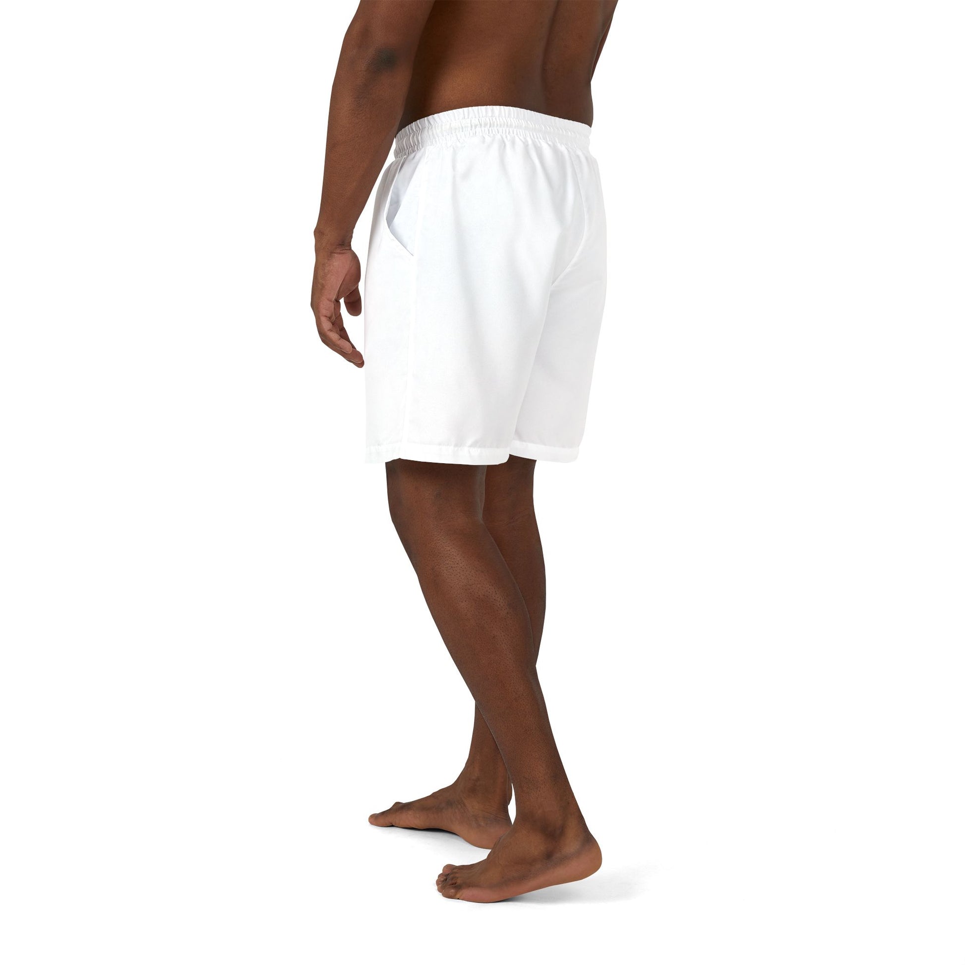 Short de bain polyvalent unisexe X-CEPTION - Parfait pour les vacances d'été, les journées à la plage, les fêtes à la piscine, un style de vie actif et le style vacances
