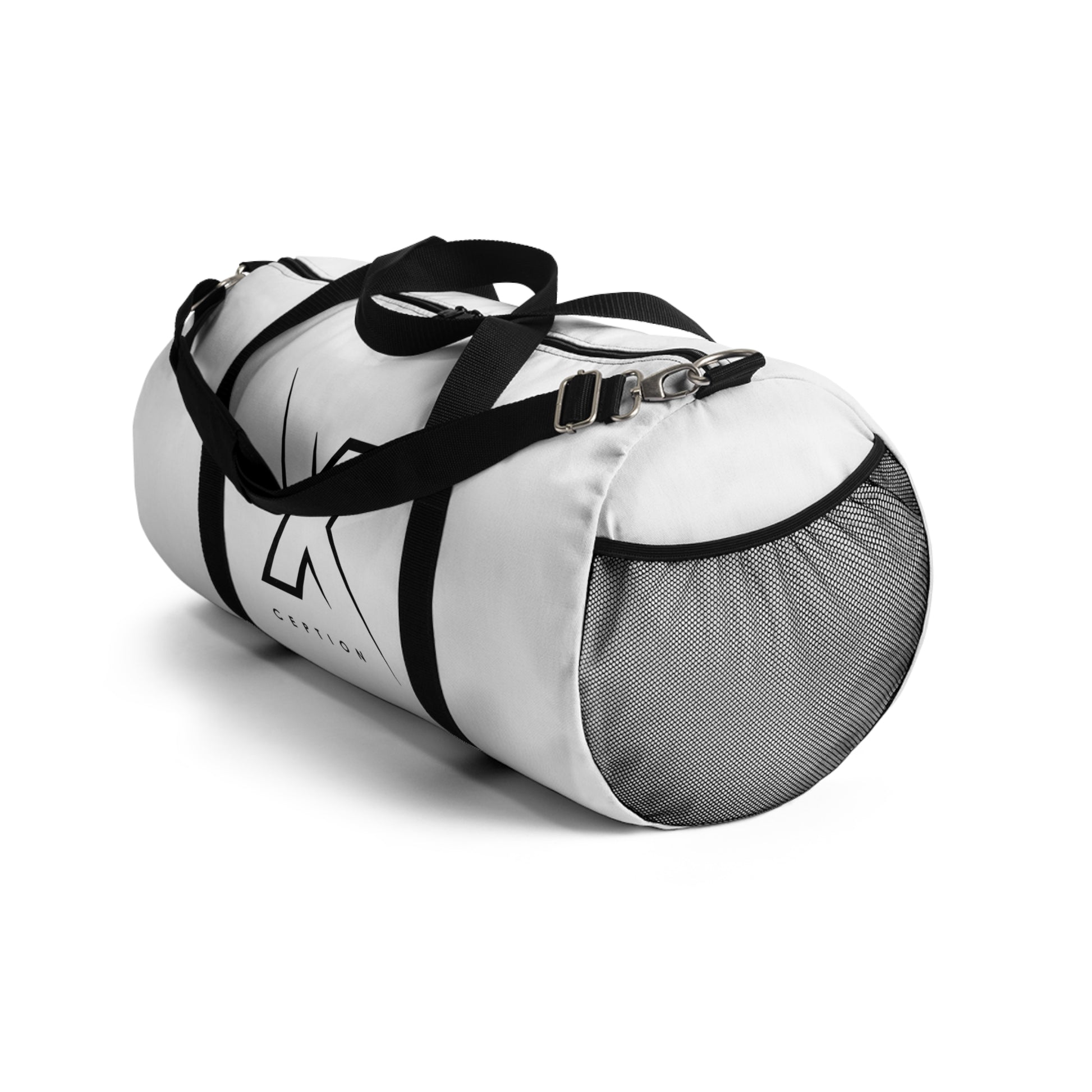 Sac de sport élégant X-CEPTION pour la salle de sport, les voyages ou le sport | Solutions de rangement polyvalentes | Cadeau idéal pour les aventuriers et les passionnés de fitness