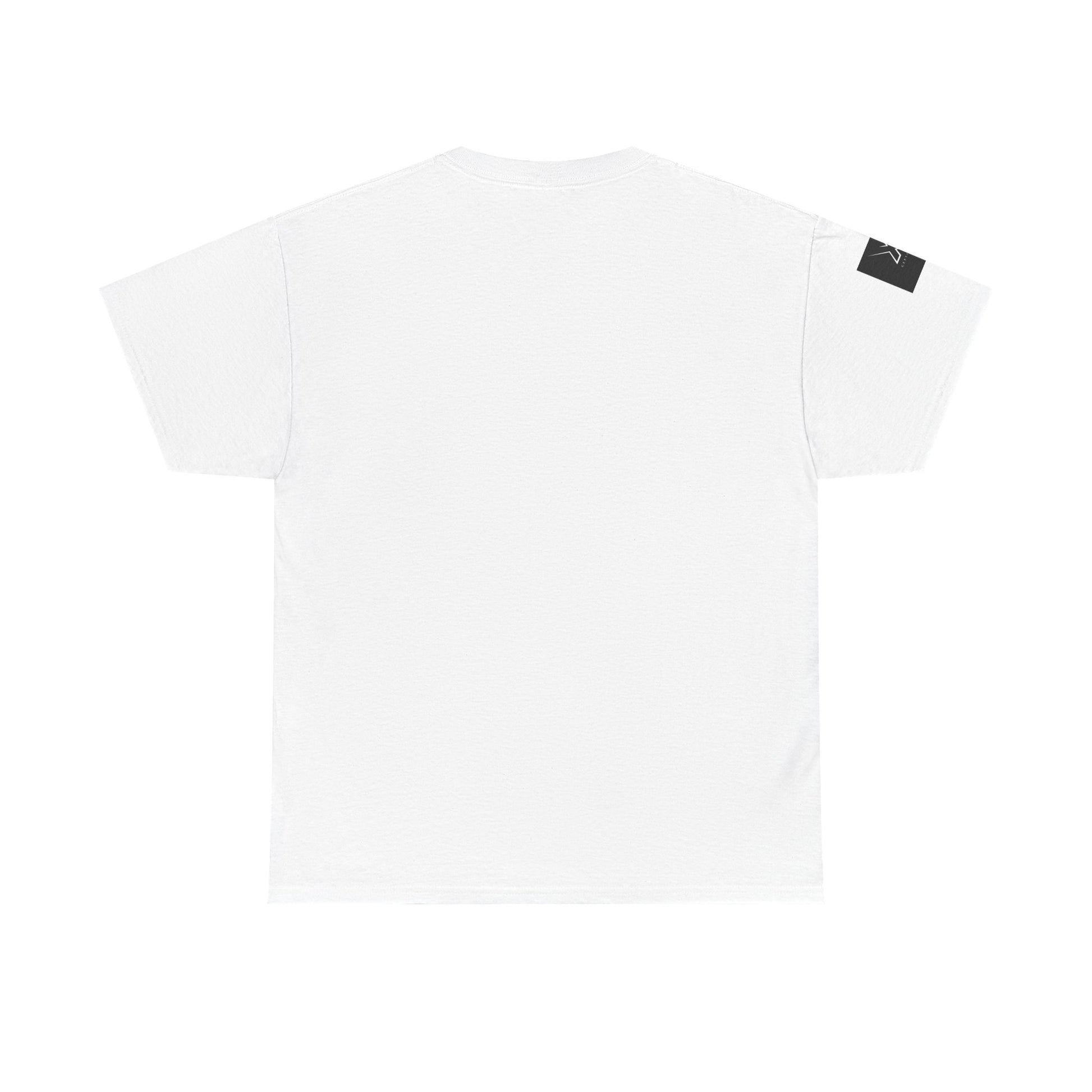 T-shirt unisexe inspirant « Rien à prouver », chemise décontractée, vêtement motivant, cadeau pour amis, tenue de tous les jours, vêtement d'amour-propre