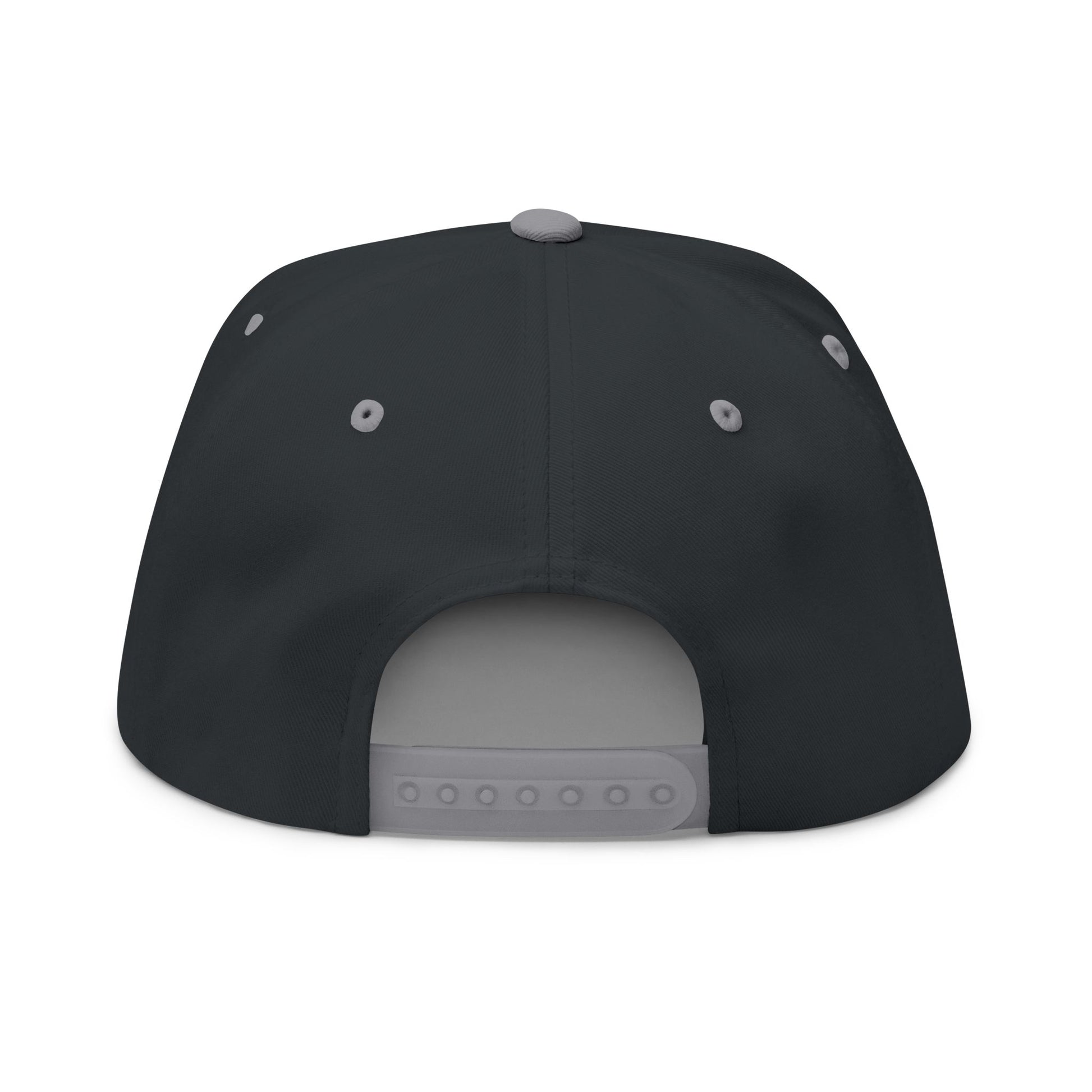 Casquette plate tendance X-CEPTION | Chapeau brodé élégant pour tenue décontractée, streetwear, cadeau pour lui, accessoire de mode, style estival, cadeau d'anniversaire