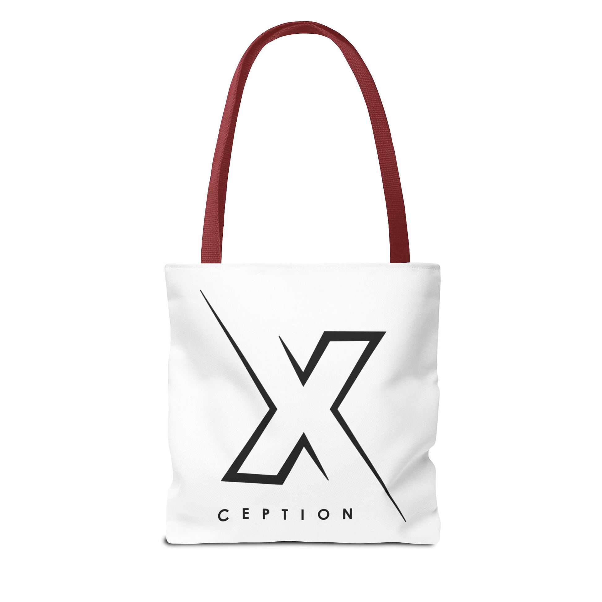 Sac fourre-tout élégant X-CEPTION – Idéal pour le quotidien, le shopping, les journées à la plage, les pauses café, idée cadeau personnalisée
