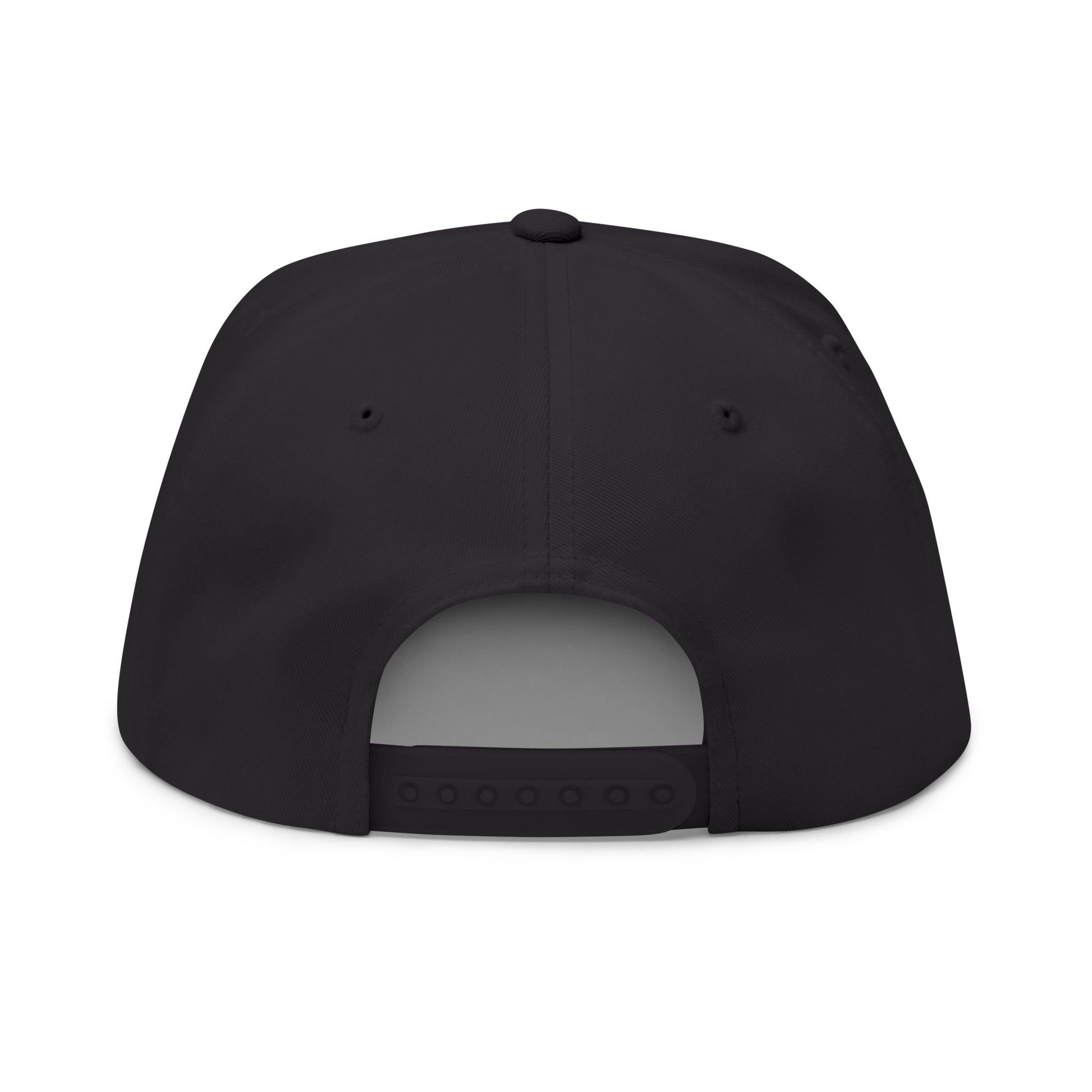 Casquette plate tendance X-CEPTION | Chapeau brodé élégant pour tenue décontractée, streetwear, cadeau pour lui, accessoire de mode, style estival, cadeau d'anniversaire