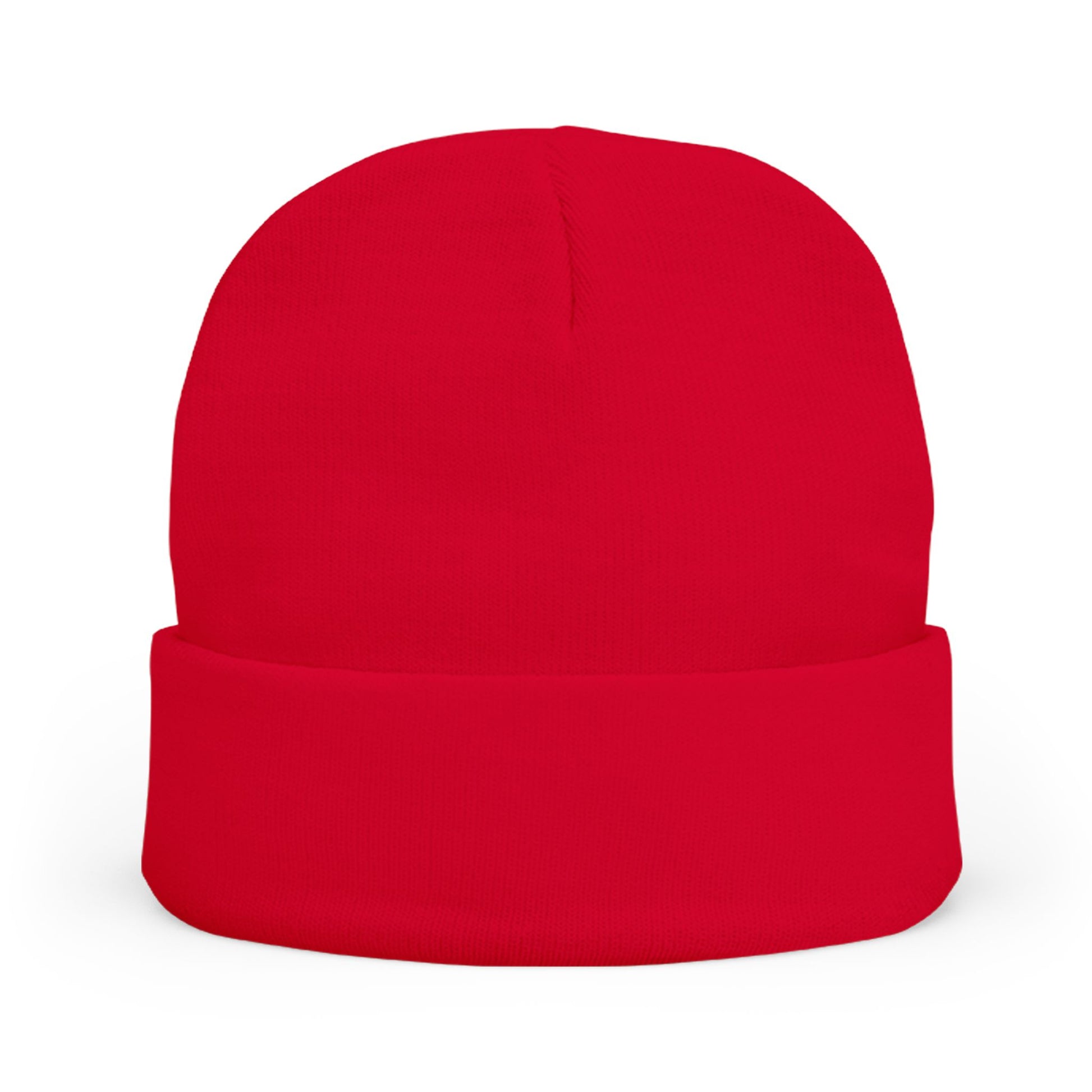 Bonnet tricoté X-CEPTION élégant avec motif brodé, bonnet d'hiver, couvre-chef confortable, cadeau pour lui/elle, accessoires d'extérieur, bonnet tendance