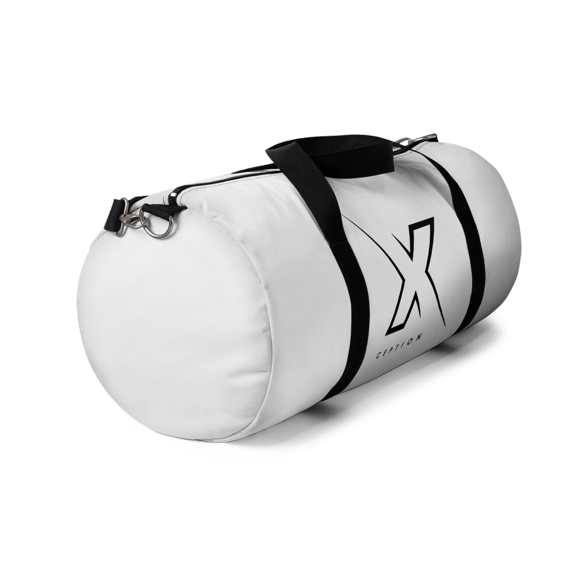 Sac de sport élégant X-CEPTION pour la salle de sport, les voyages ou le sport | Solutions de rangement polyvalentes | Cadeau idéal pour les aventuriers et les passionnés de fitness