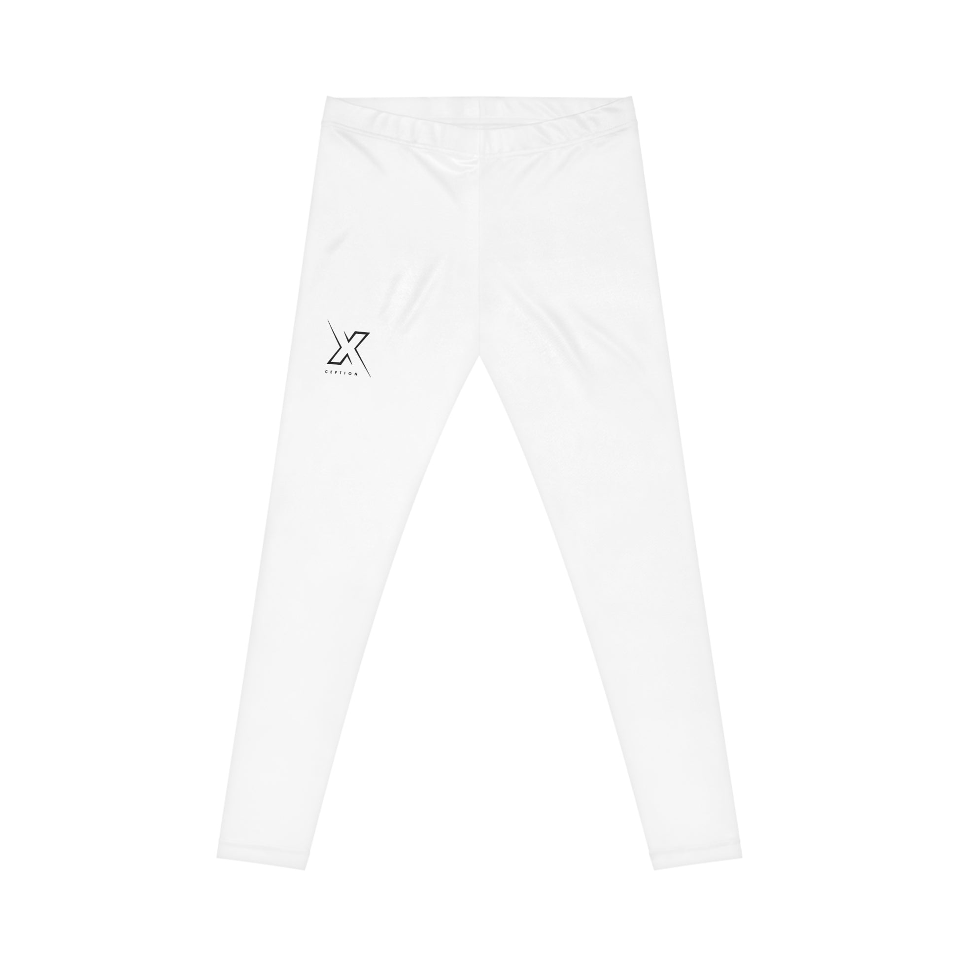 Leggings décontractés X-CEPTION pour femmes, vêtements de sport confortables, tenues de tous les jours, leggings de fitness, vêtements de détente tendance, cadeau pour elle