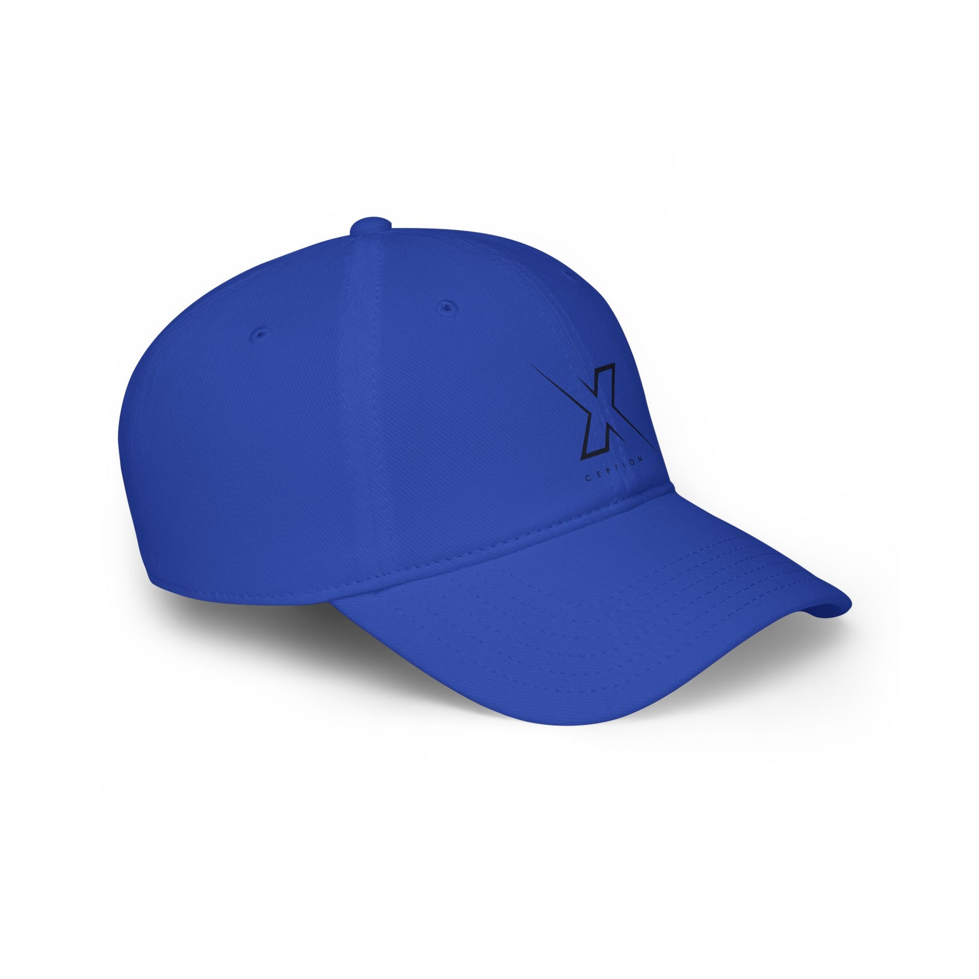 Casquette de baseball tendance X-CEPTION pour tous les jours, ajustable, sport, cadeau idéal pour les anniversaires, accessoire décontracté, style unisexe