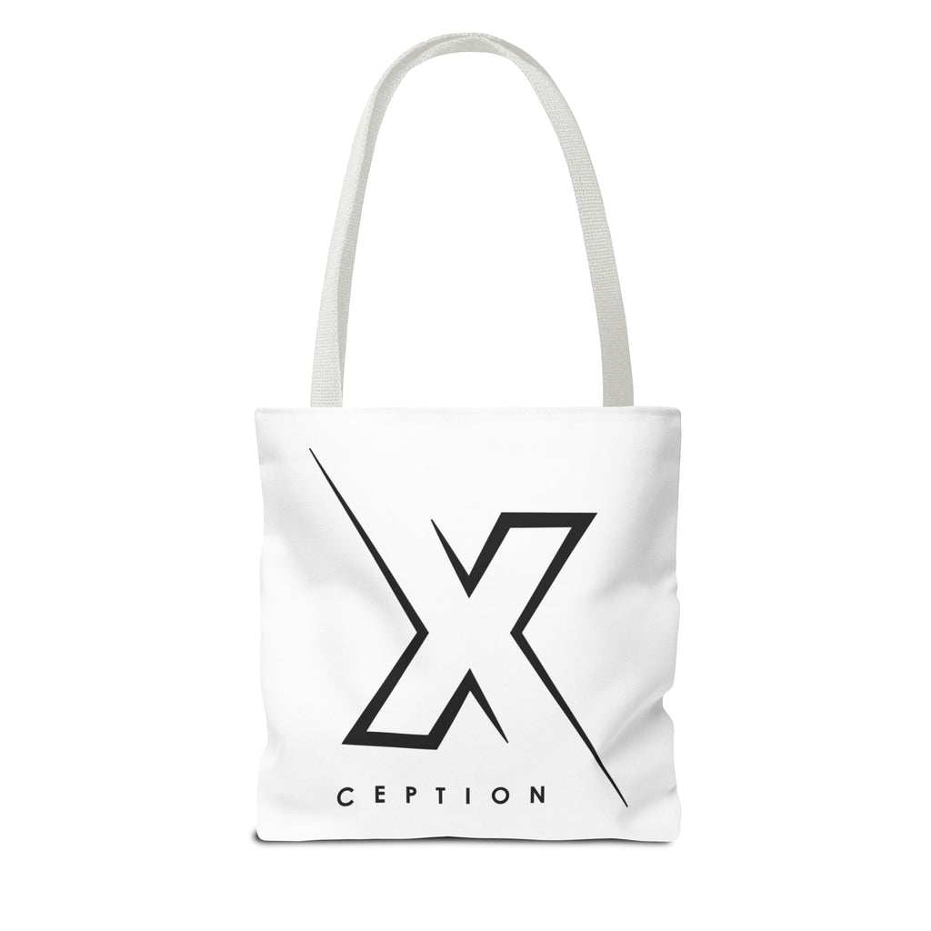 Sac fourre-tout élégant X-CEPTION – Idéal pour le quotidien, le shopping, les journées à la plage, les pauses café, idée cadeau personnalisée