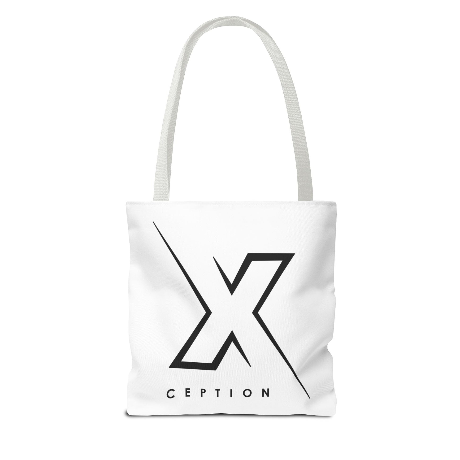 Sac fourre-tout élégant X-CEPTION – Idéal pour le quotidien, le shopping, les journées à la plage, les pauses café, idée cadeau personnalisée