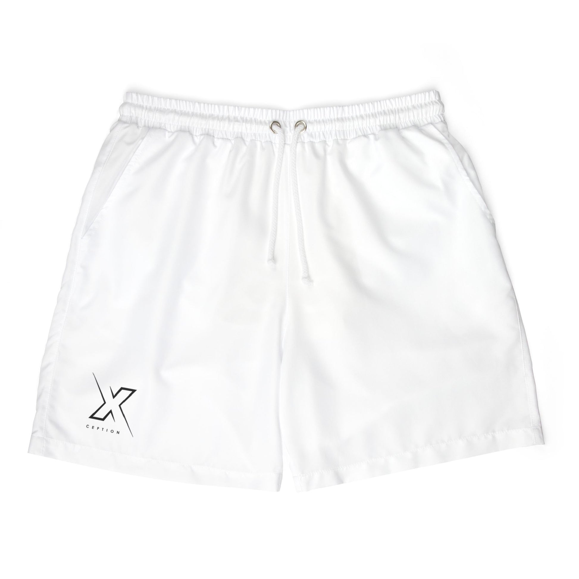 Short de bain polyvalent unisexe X-CEPTION - Parfait pour les vacances d'été, les journées à la plage, les fêtes à la piscine, un style de vie actif et le style vacances
