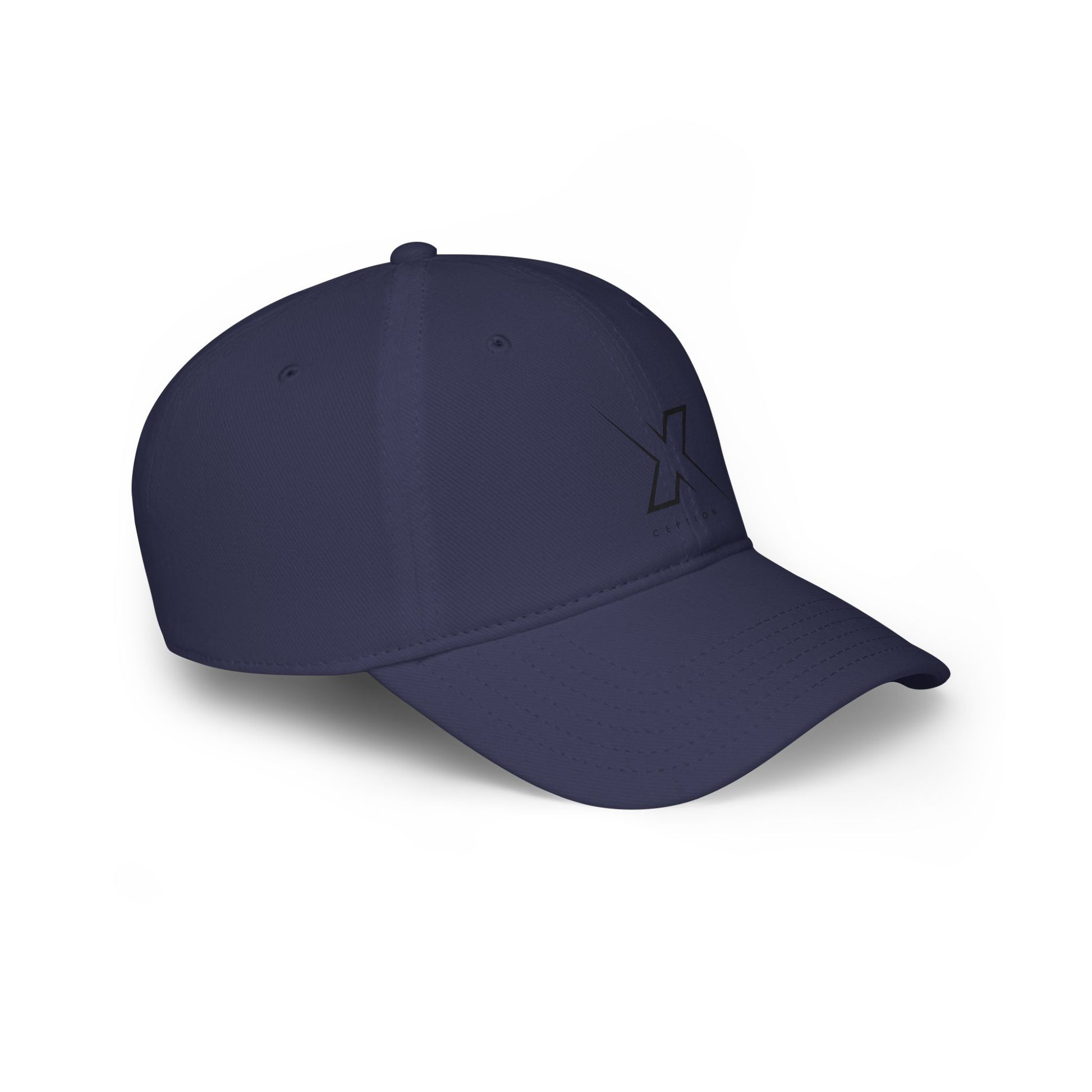 Casquette de baseball tendance X-CEPTION pour tous les jours, ajustable, sport, cadeau idéal pour les anniversaires, accessoire décontracté, style unisexe