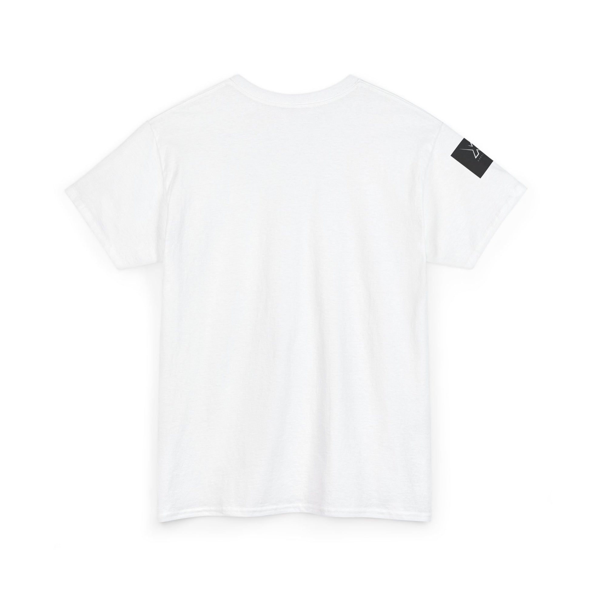 T-shirt unisexe inspirant « Rien à prouver », chemise décontractée, vêtement motivant, cadeau pour amis, tenue de tous les jours, vêtement d'amour-propre