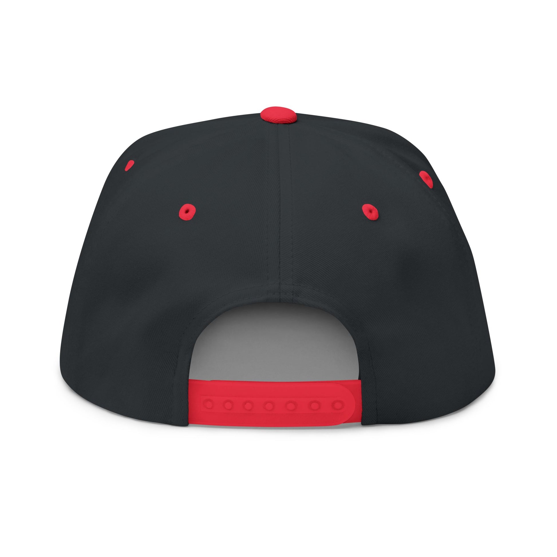 Casquette plate tendance X-CEPTION | Chapeau brodé élégant pour tenue décontractée, streetwear, cadeau pour lui, accessoire de mode, style estival, cadeau d'anniversaire