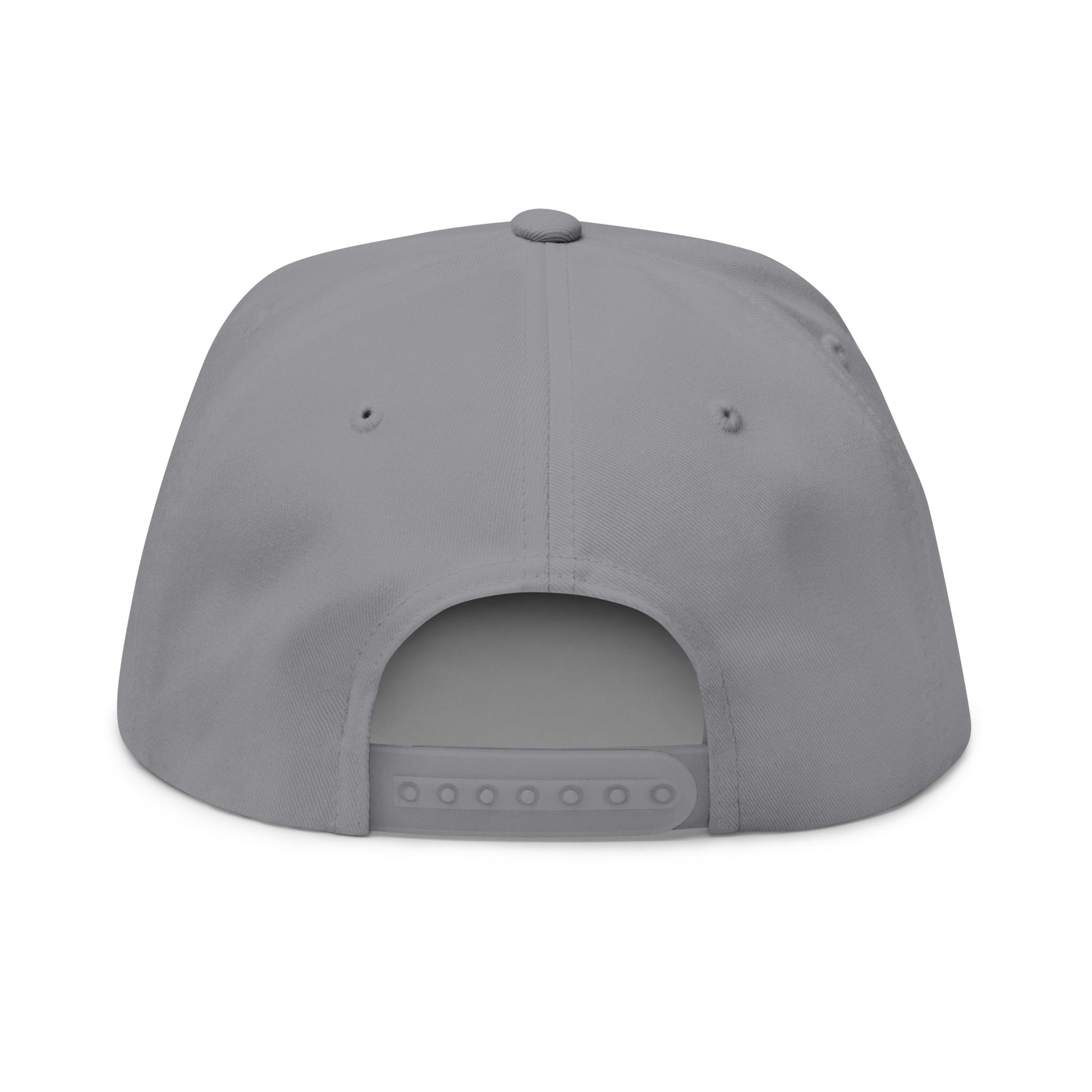 Casquette plate tendance X-CEPTION | Chapeau brodé élégant pour tenue décontractée, streetwear, cadeau pour lui, accessoire de mode, style estival, cadeau d'anniversaire