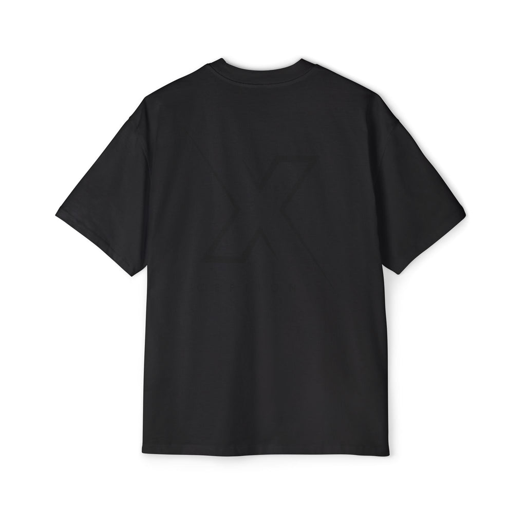 T-shirt oversize X-CEPTION élégant – Parfait pour les tenues décontractées, les jeux vidéo, les événements de codage, un cadeau unique pour les fans de technologie, la mode streetwear