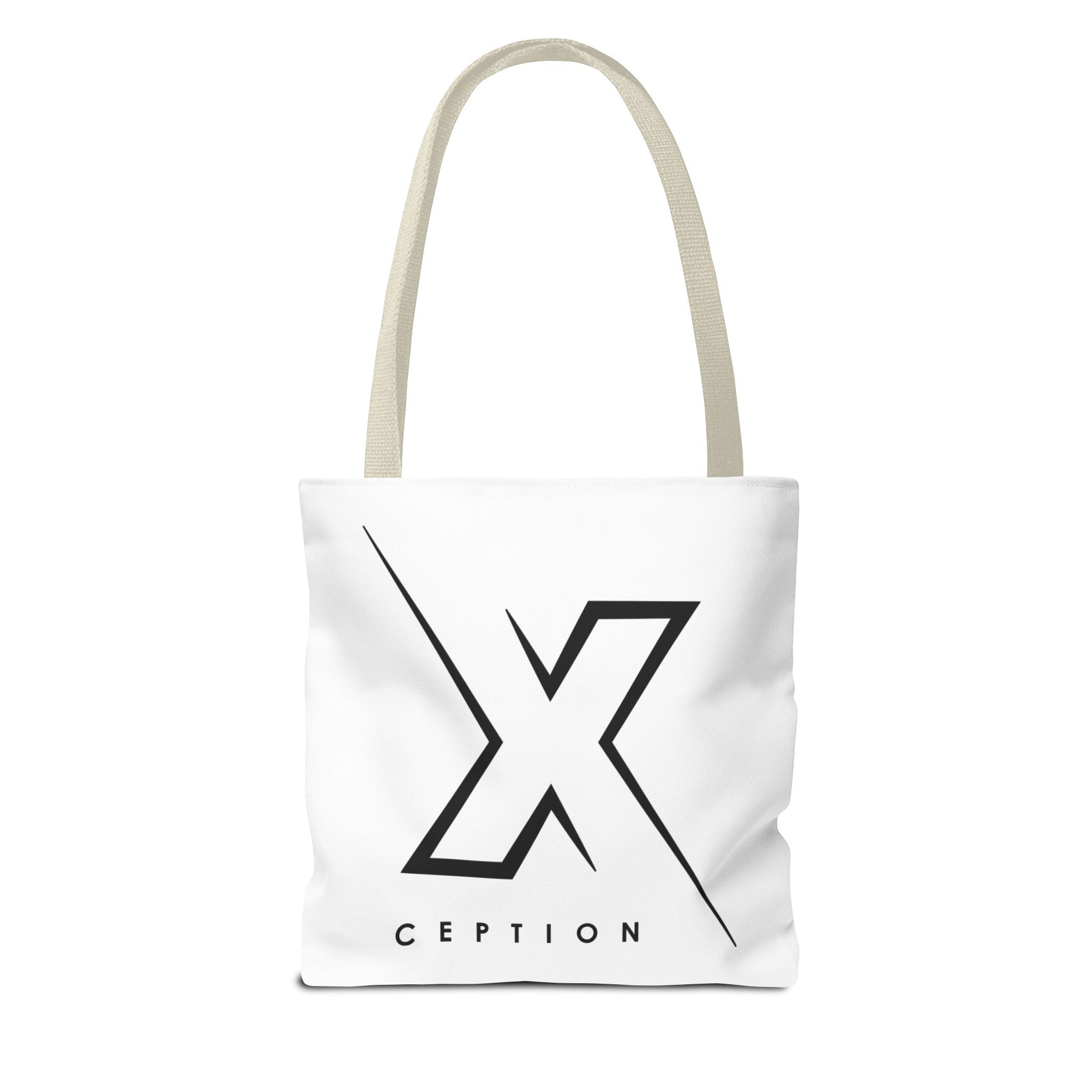 Sac fourre-tout élégant X-CEPTION – Idéal pour le quotidien, le shopping, les journées à la plage, les pauses café, idée cadeau personnalisée